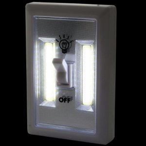 Bulk KL19114 Led Anywhere Instant Light Switch Hh262