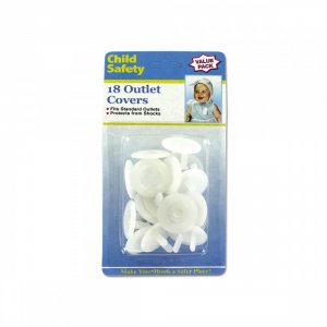 Bulk KL1937 Electrical Outlet Covers Hh051