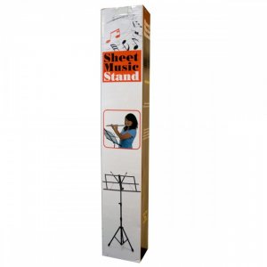 Bulk KL19551 Sheet Music Stand Os896