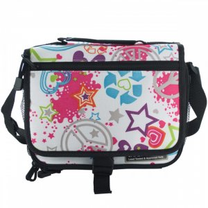 Bulk KL19564 Backpack Style Insulated Lunch Bag Ot382