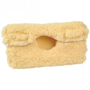 Swobbit SW19155 Sheepskin Replacement Bonnet