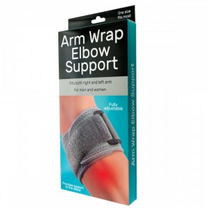 Bulk KL19954 Arm Wrap Elbow Support Ot065