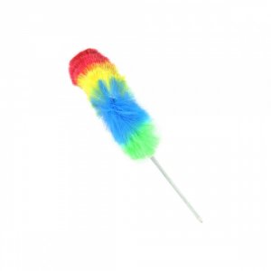 Bulk KL2004 Telescoping Colorful Duster Hm054