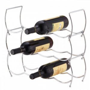 Bulk KL20120 Decorative Wine Bottle Holder Ot004