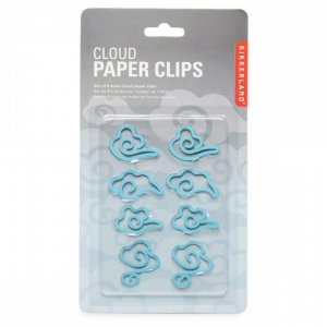 Bulk KL20244 Cloud Shape Paper Clips Sc439