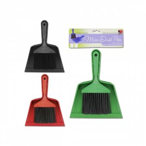 Bulk KL2162 Mini Brush And Dust Pan Set Hs017