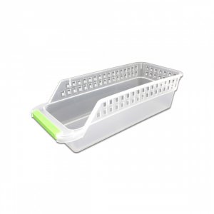 Bulk KL2294 Plastic Storage Basket Ht650