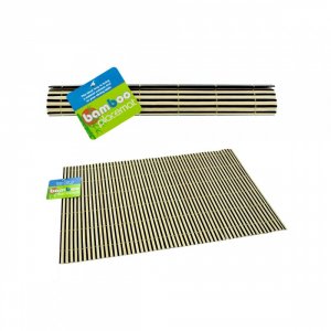 Bulk KL2297 Bamboo Place Mats Ht670