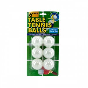 Bulk KL2856 Table Tennis Balls Kk029