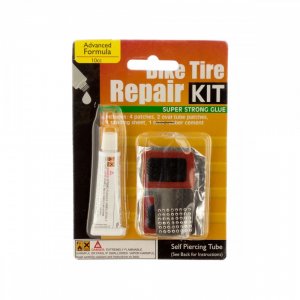 Bulk KL3173 Bicycle Tire Repair Kit Mo065