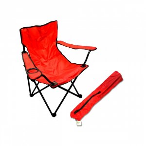 Bulk KL3369 Folding Chair With Drink Holder Oa196