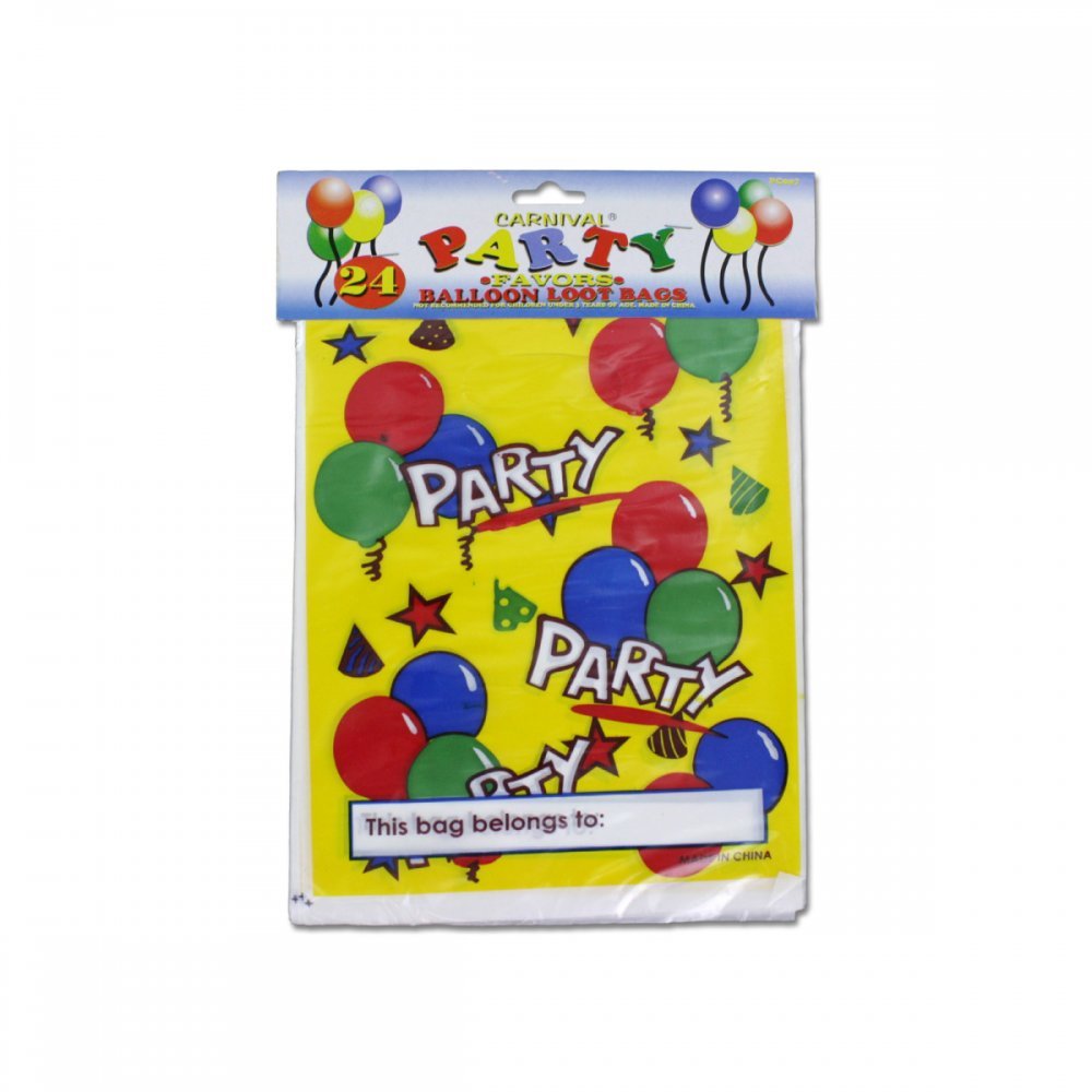 carnival party favors-KL3610