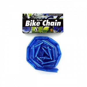 Bulk KL3939 Rubber Coated Bike Chain Mp026