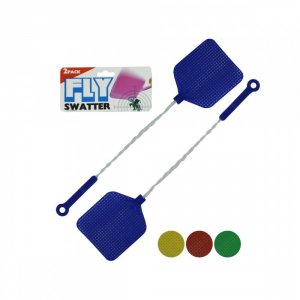 Bulk KL4618 Fly Swatter Value Pack Gm057