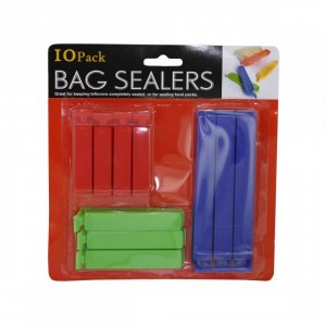 Bulk KL4698 Bag Sealer Set Ht062