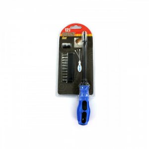 Bulk KL4894 Flexible Shaft Screwdriver Set Ob600