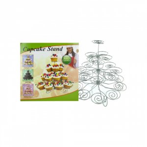 Bulk KL4896 Cupcake Stand Ob602