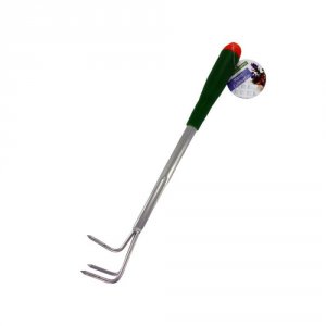 Bulk KL5605 Metal Hand Cultivator With Plastic Handle Hb302