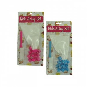 Bulk KL5699 Kids Icing Set Hk110