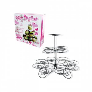 Bulk KL6555 Cupcake Stand Ob737