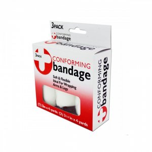 Bulk KL6717 Wrap Bandage Pack Bi111