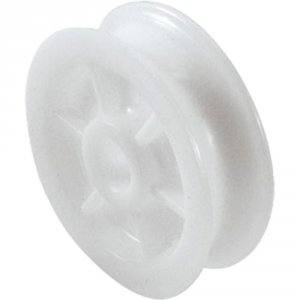 Ronstan RF128 Race Sheave - Acetal Solid Bearing - 28mm (1-18) Od