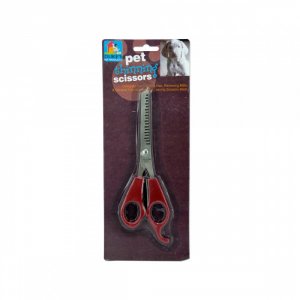 Bulk KL7648 Pet Thinning Scissors Di118