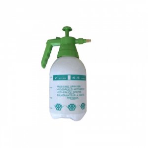 Bulk KL7962 Spray Bottle44; 2 Liter Uu745