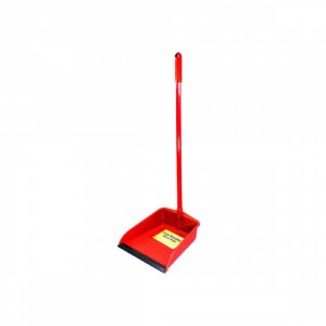 Bulk KL8038 Long Handled Dust Pan Hf009