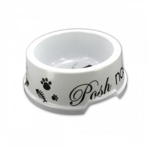 Bulk KL8672 Melamine Cat Bowl Di529