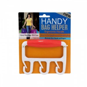 Bulk KL8692 Handy Bag Helper Gm746