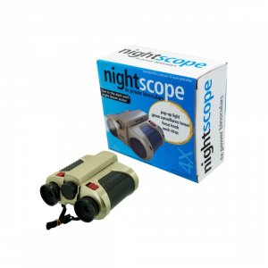 Bulk KL8695 Night Scope Binocular Oa754