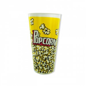 Bulk KL8929 Popcorn Container Gc731