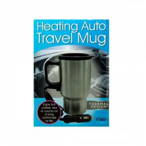 Bulk KL9388 Heating Auto Travel Mug Ob795