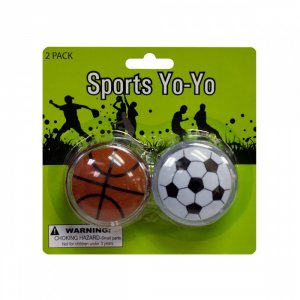 Bulk KL9551 Sports Yo-yo Set Sk036