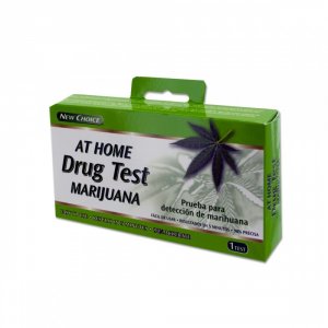 Bulk KL9723 Marijuana Drug Test Kit Gc651