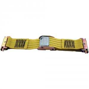 Monster RA10069 Trucks Cambuckle Strap (12ft44; Yellow) Mt10201