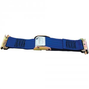 Monster RA10071 Trucks Cambuckle Strap (20ft44; Blue) Mt10203