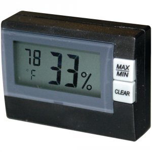 P3 P0250 (r)  Mini Hygro-thermometer