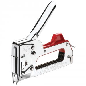 Arrow RA1115 Dual-purpose Staple Gun  Wire Tacker Afct2025