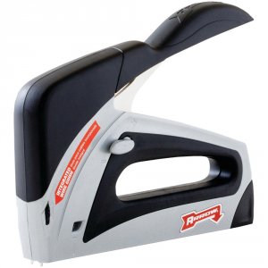 Arrow RA1118 Pro Easy-squeeze Staple  Brad Nail Gun Afct50elite