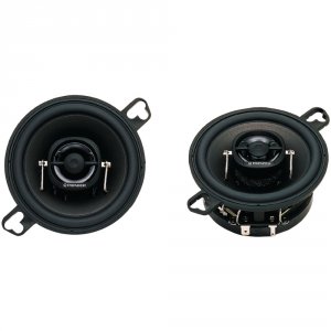 Pioneer TSA878 3.5-inch 2-way Speaker With 60w Max Power