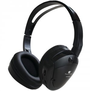 Planet PHP32 (r)  Dual-channel Ir Wireless Headphones