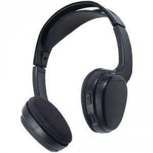 Power RA12201 Headphones Wireless ; Ir; Sold Each