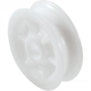 Ronstan RF251 Race Acetal Sheave - 39mm (1-12) Od