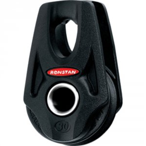 Ronstan CW55174 Series 30 Ball Bearing Orbit Block153; - Single - Beck