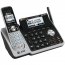 At RA16793 Att Dect 6.0 Expandable 2-line Speakerphone With Caller Id 