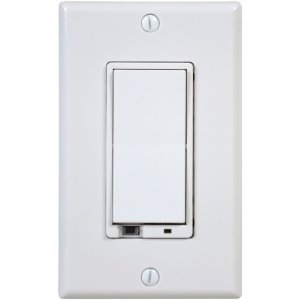 Linear RA20252 Z-wave 500-watt Wall-mount Dimmer Linwd500z1