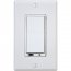 Linear RA20252 Z-wave 500-watt Wall-mount Dimmer Linwd500z1