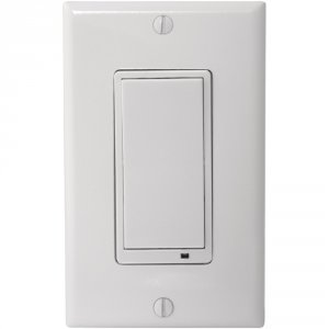 Linear RA20254 Z-wave 3-way Wall-mount Dimmer Switch Linwt00z1